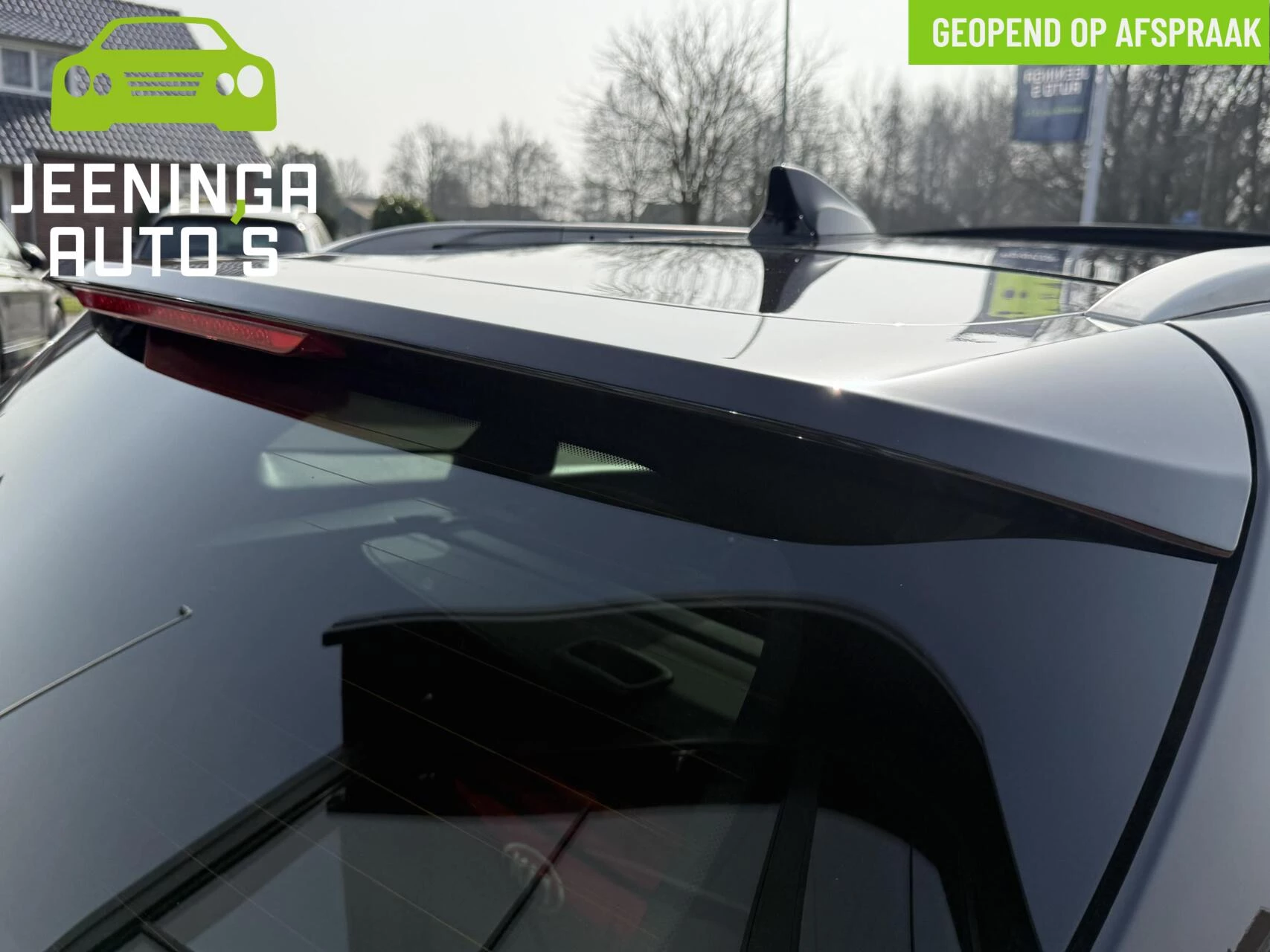 Hoofdafbeelding Kia cee'd