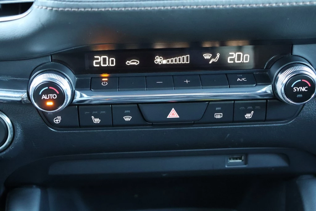 Hoofdafbeelding Mazda 3