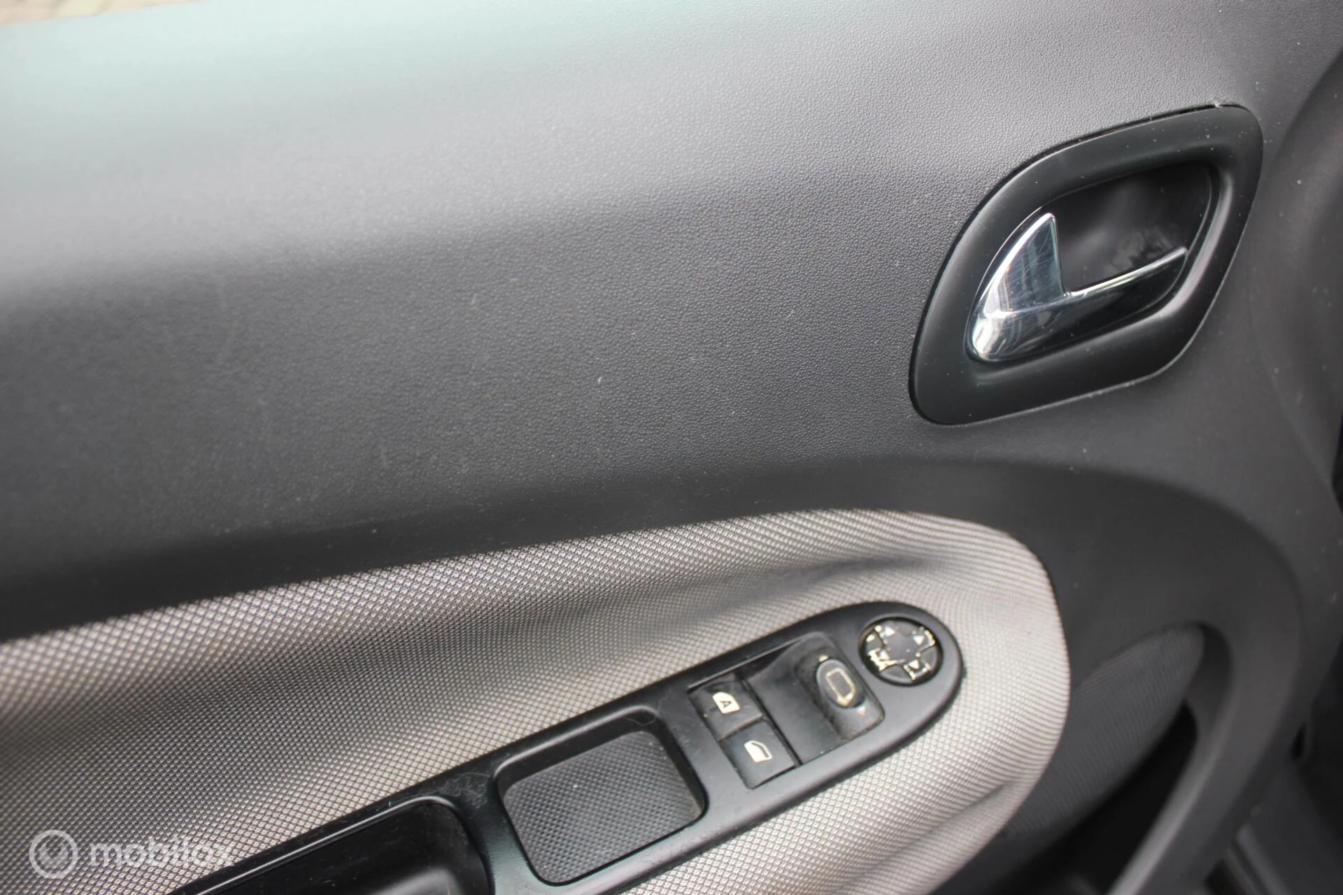 Hoofdafbeelding Citroën C3 Picasso