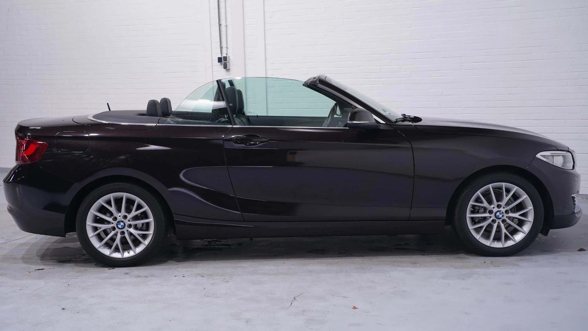 Hoofdafbeelding BMW 2 Serie