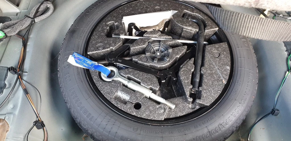 Hoofdafbeelding Volvo V70