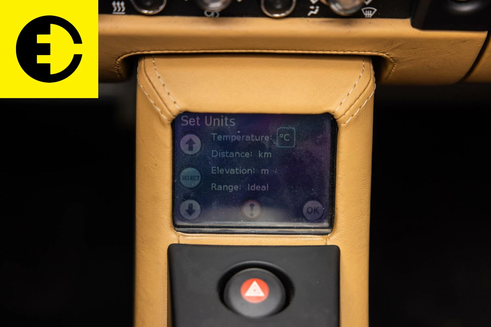 Hoofdafbeelding Tesla Roadster