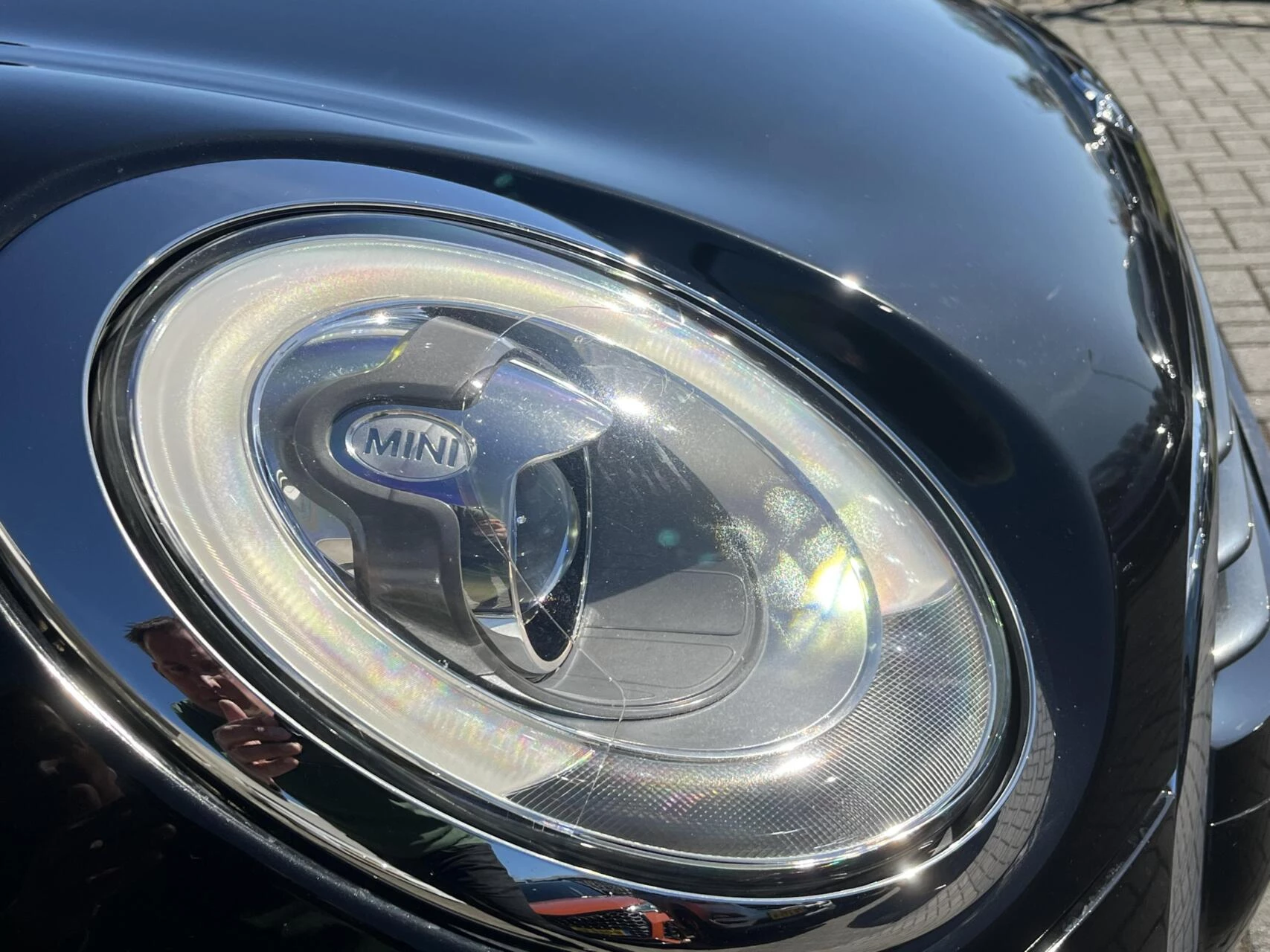 Hoofdafbeelding MINI Clubman