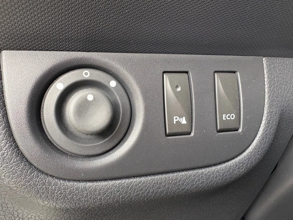 Hoofdafbeelding Dacia Logan