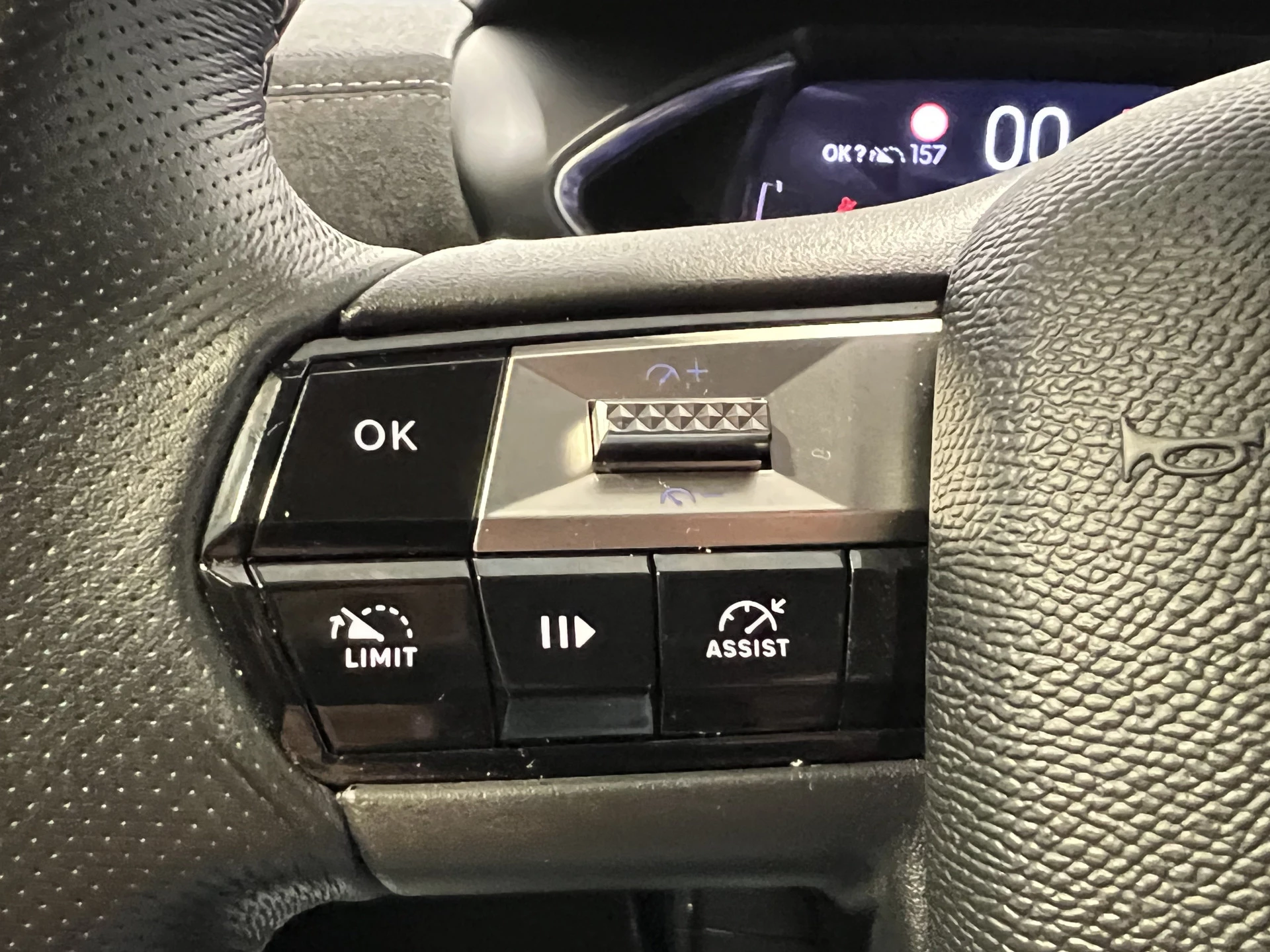 Hoofdafbeelding DS DS 3