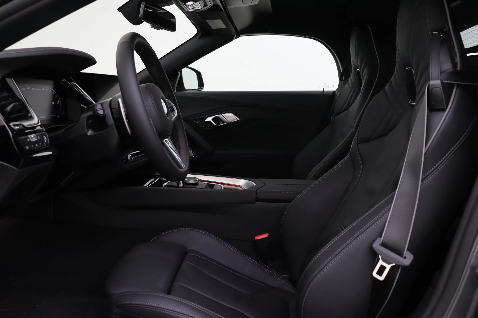 Hoofdafbeelding BMW Z4