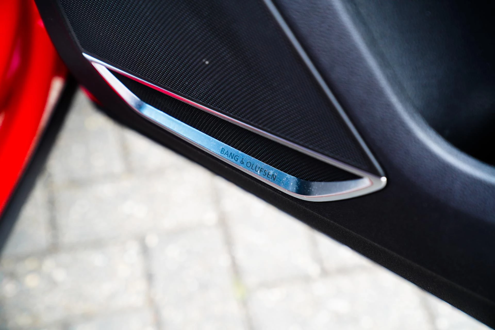 Hoofdafbeelding Audi RSQ3