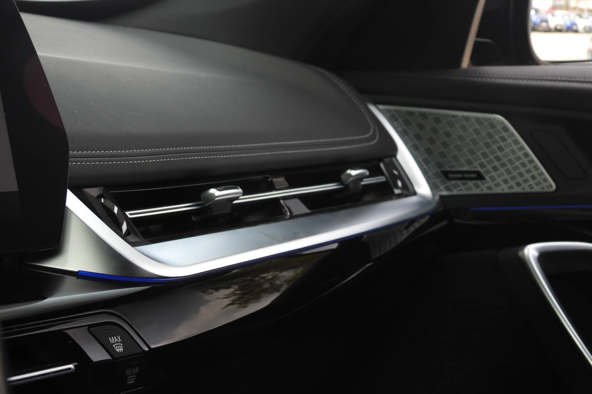 Hoofdafbeelding BMW iX1