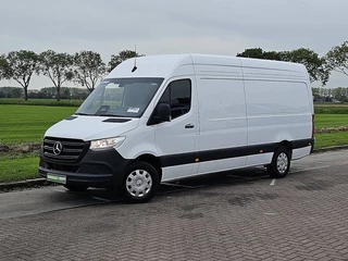 Mercedes-Benz Sprinter 317 170pk L3H2 Aut Nieuw-Model! Mbux10 Camera PDC Euro6