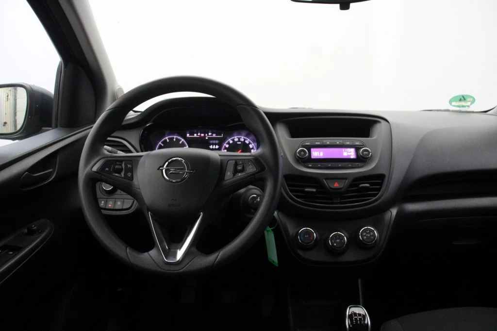 Hoofdafbeelding Opel KARL