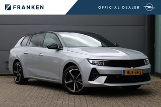 Opel Astra Sports Tourer 1.6 Turbo Plug In Hybrid GS | Trekhaak Actie | Led | 360 Camera | AGR | BLIS | Winterpack