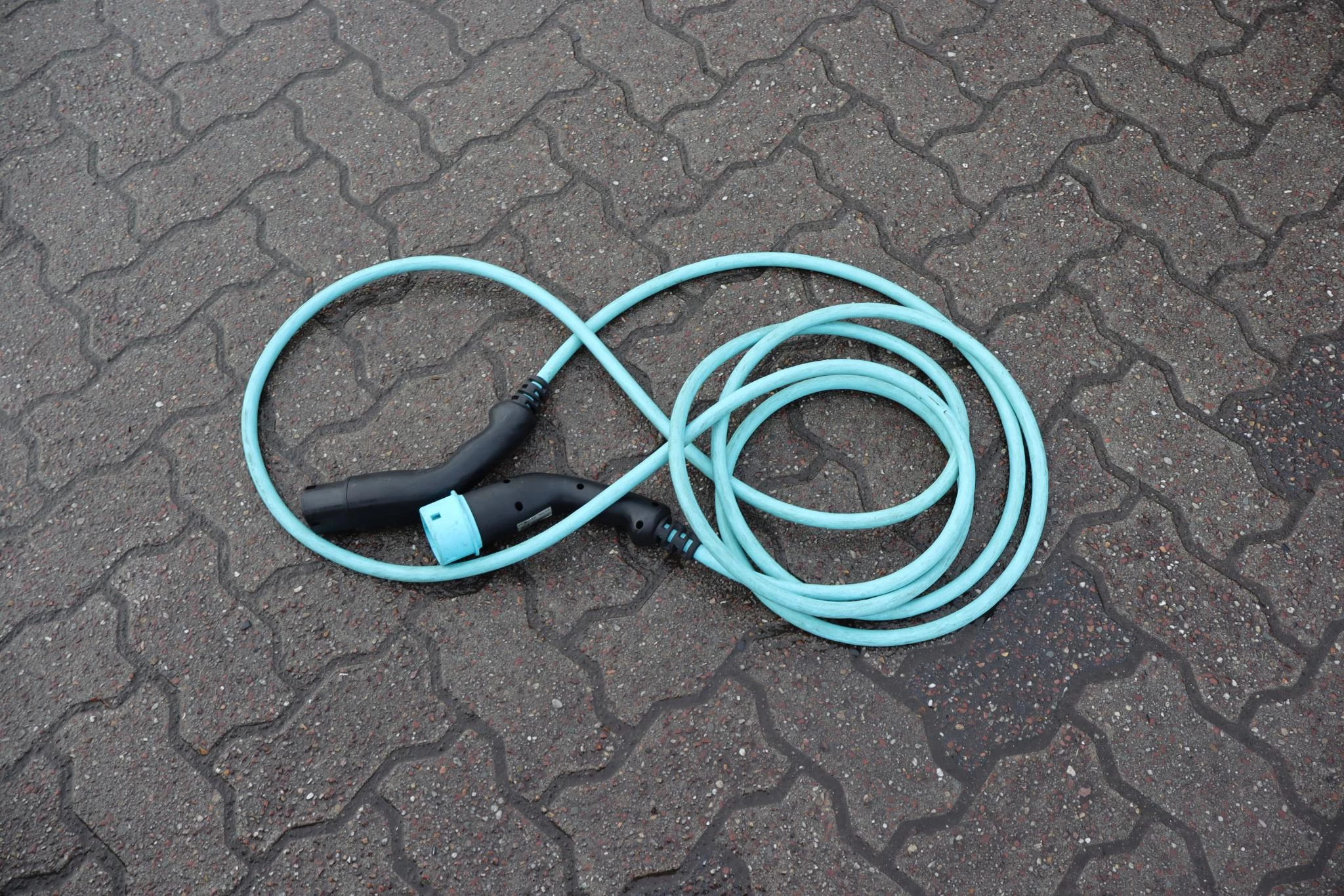 Hoofdafbeelding Renault ZOE