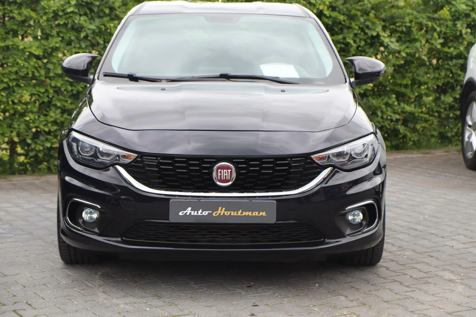 Hoofdafbeelding Fiat Tipo