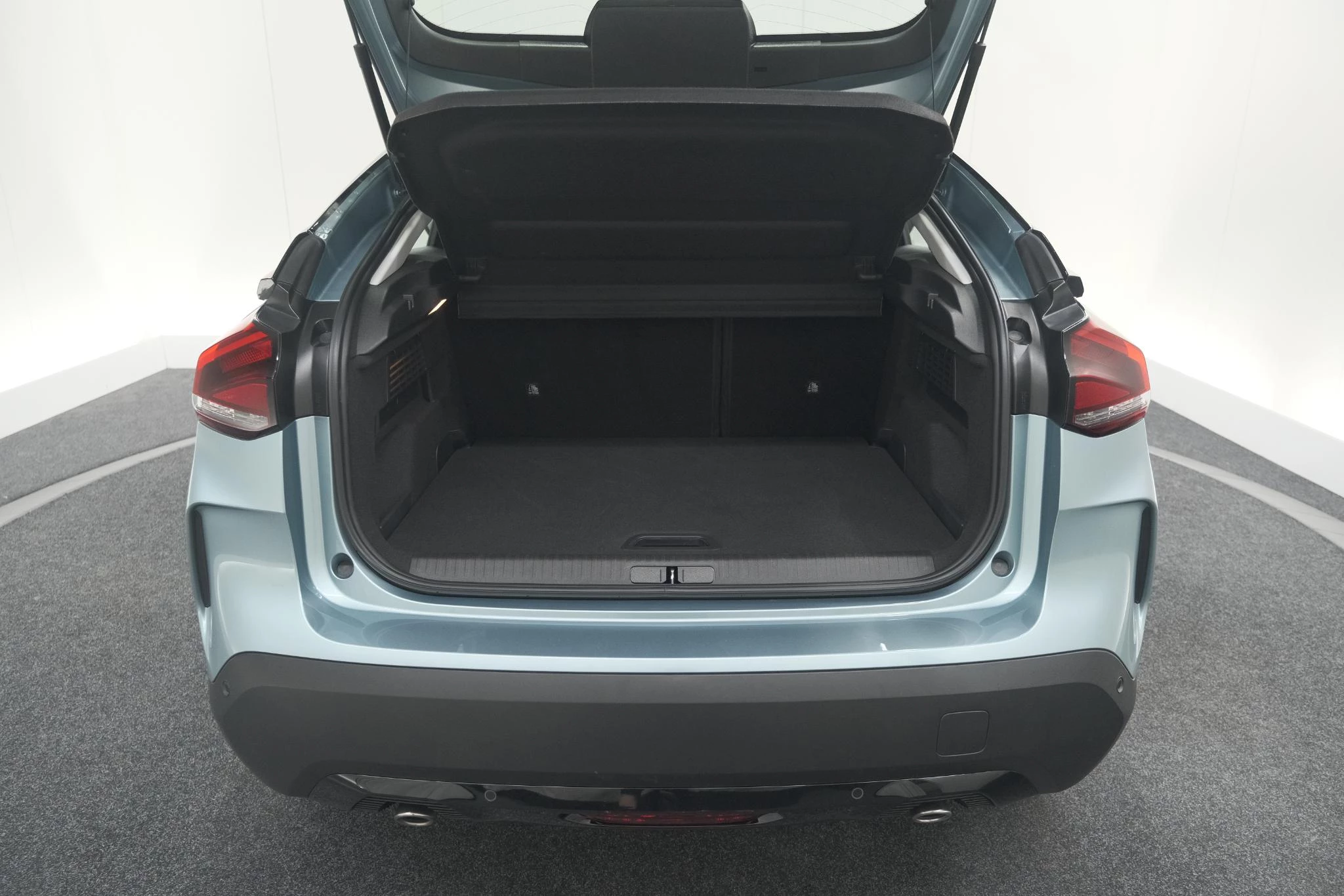Hoofdafbeelding Citroën C4