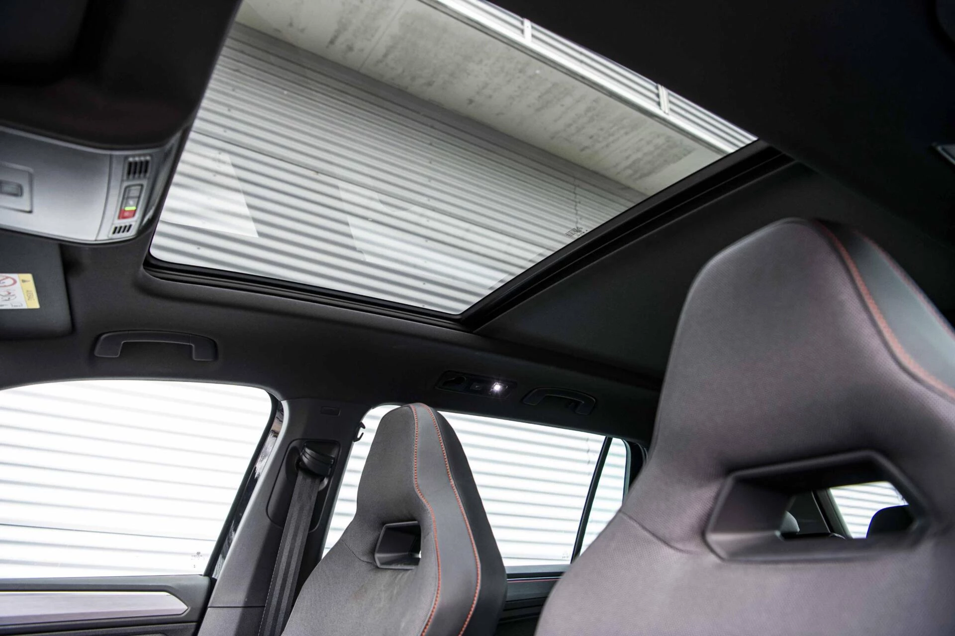 Hoofdafbeelding SEAT Tarraco