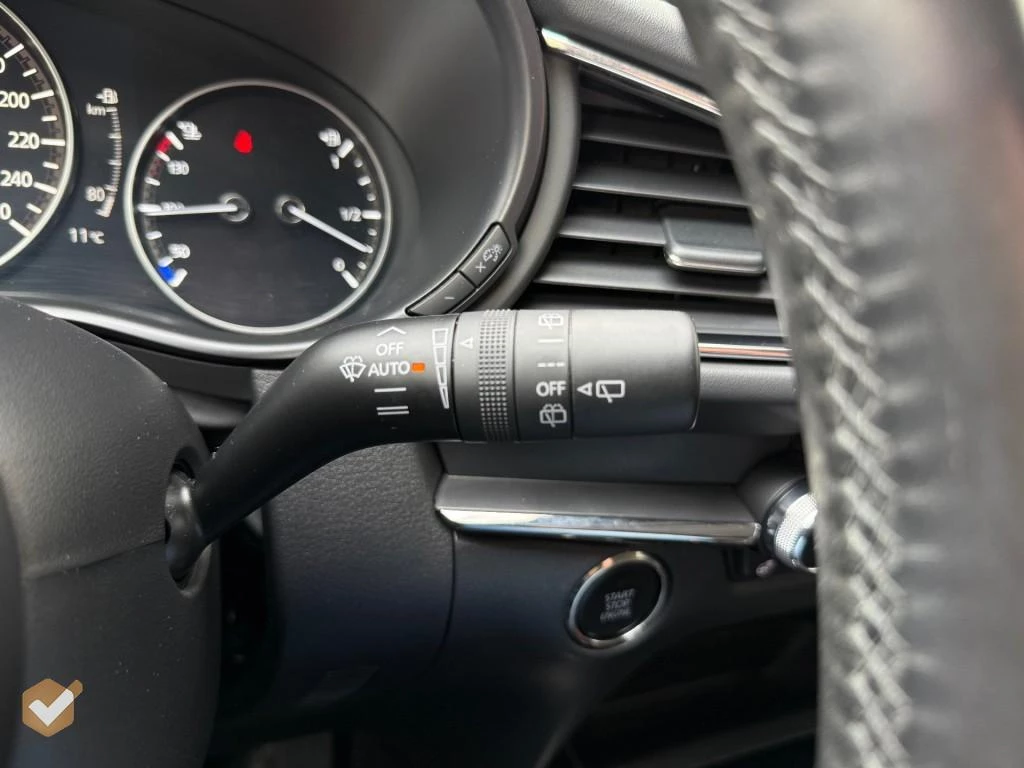 Hoofdafbeelding Mazda CX-30