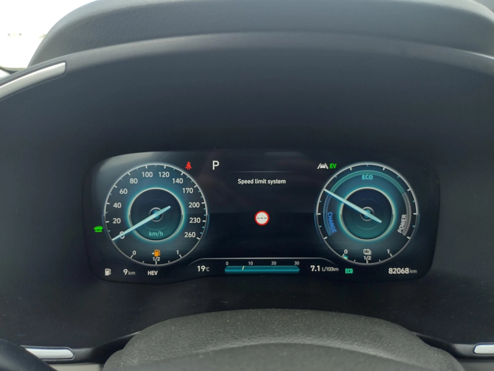 Hoofdafbeelding Hyundai Santa Fe