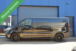 Renault Trafic bestel 2.0 dCi 170 T30 L2H1 Luxe