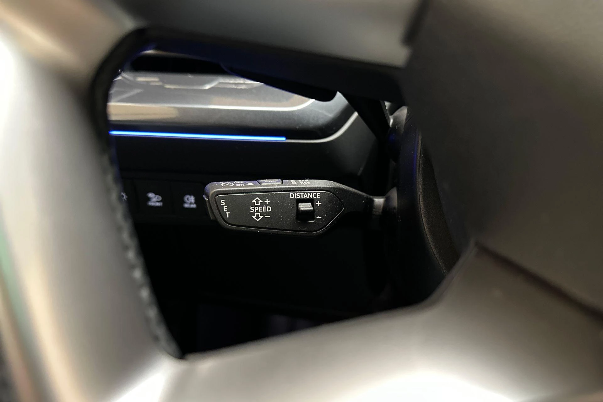 Hoofdafbeelding Audi Q4 Sportback e-tron
