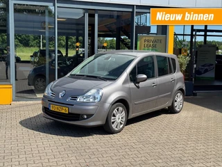 Hoofdafbeelding Renault Grand Modus Renault Grand Modus 1.6-16V NIght & Day - climate control - cruise control