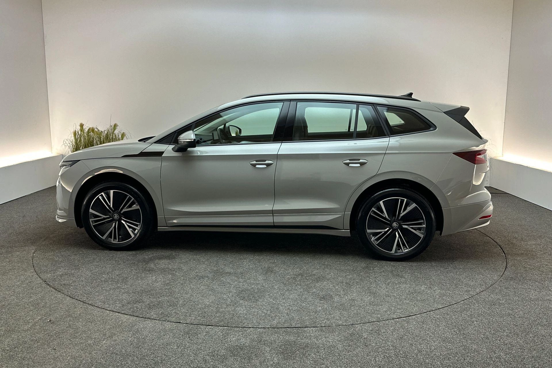 Hoofdafbeelding Škoda Enyaq iV