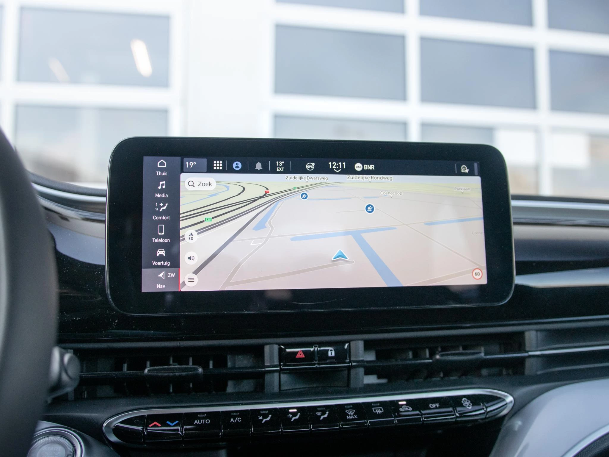 Hoofdafbeelding Fiat 500e