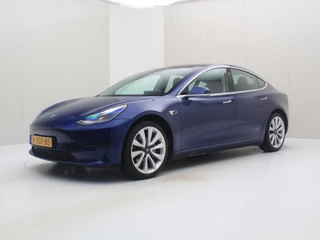 Tesla Model 3 Standard RWD Plus 93% SoH [ LFP-ACCU+AUTOPILOT+19 INCH+PREMIUM AUDIO ]
