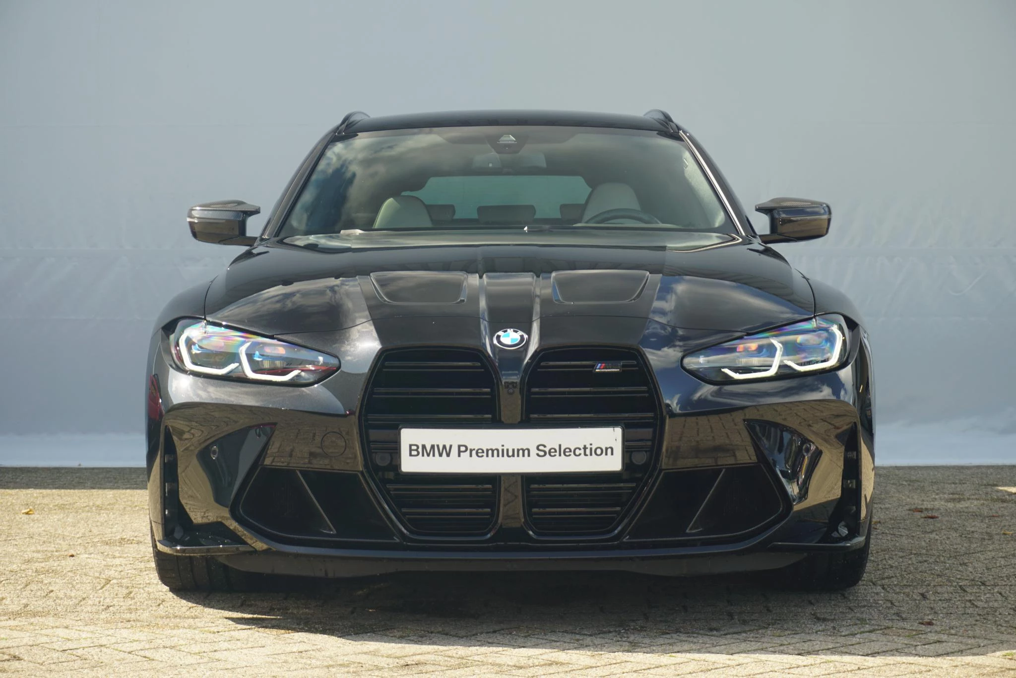 Hoofdafbeelding BMW M3
