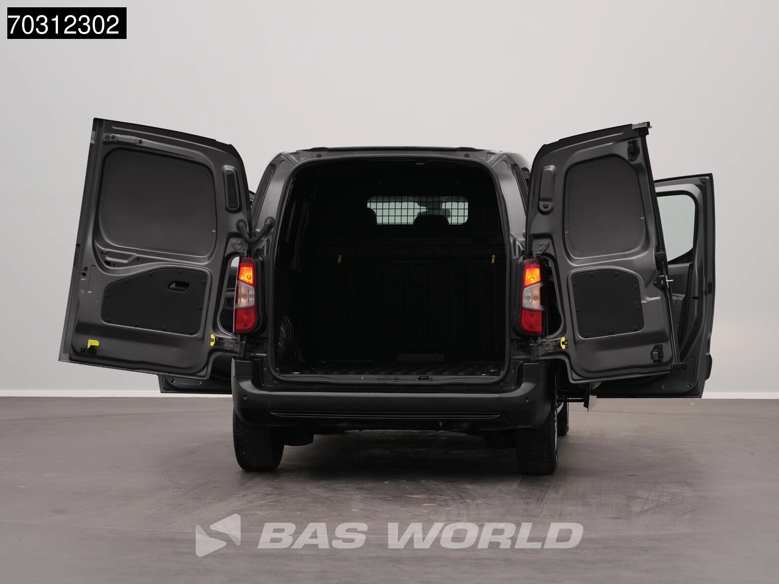 Hoofdafbeelding Toyota ProAce