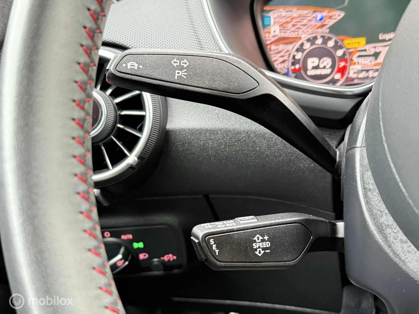 Hoofdafbeelding Audi TT