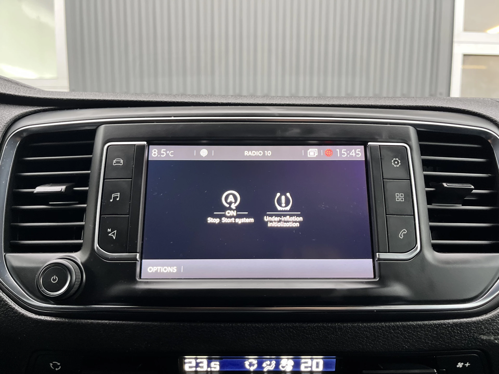 Hoofdafbeelding Citroën Jumpy