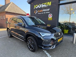 Hoofdafbeelding SEAT Ateca SEAT Ateca 1.5 TSI FR BNSINTBL.