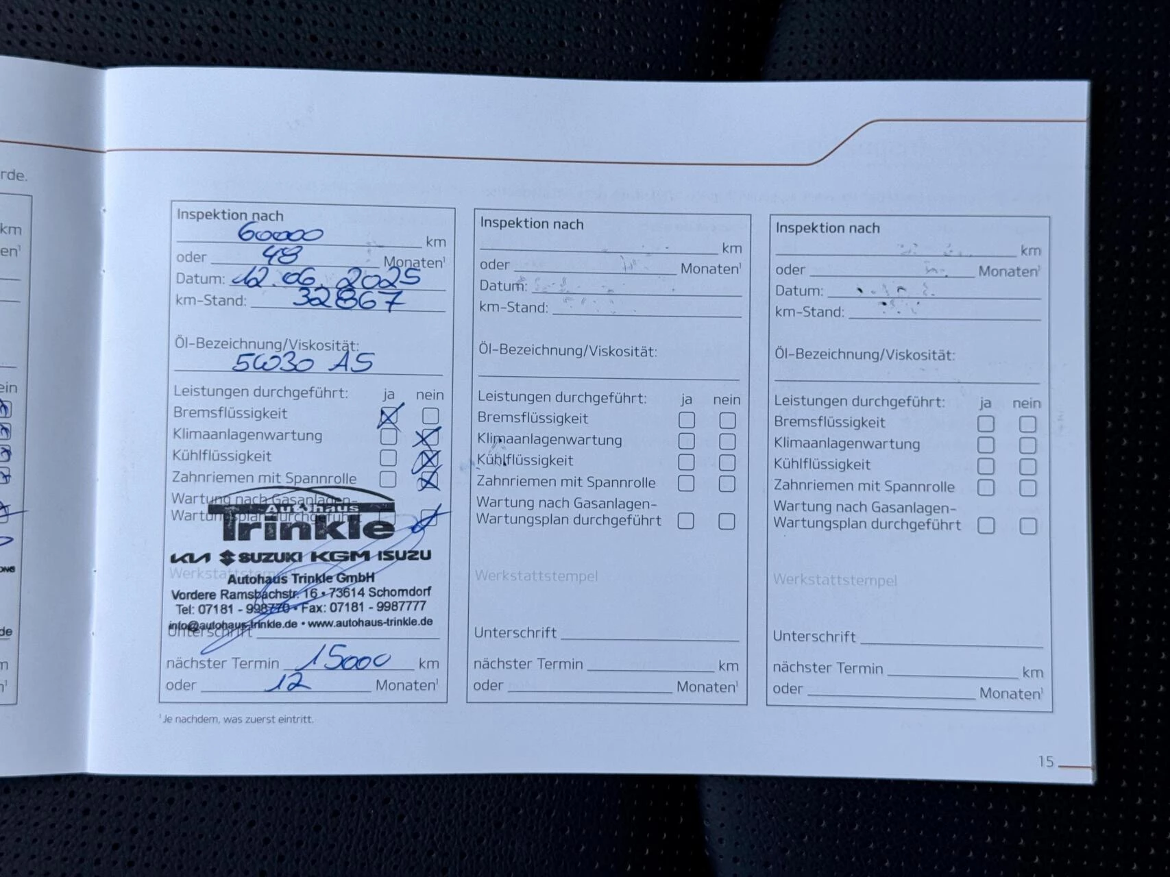 Hoofdafbeelding Kia XCeed