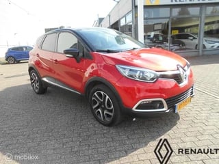 Renault Captur 0.9 TCe Dynamique