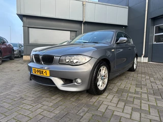 BMW 1 Serie 118i Business Line Clima org.ned.