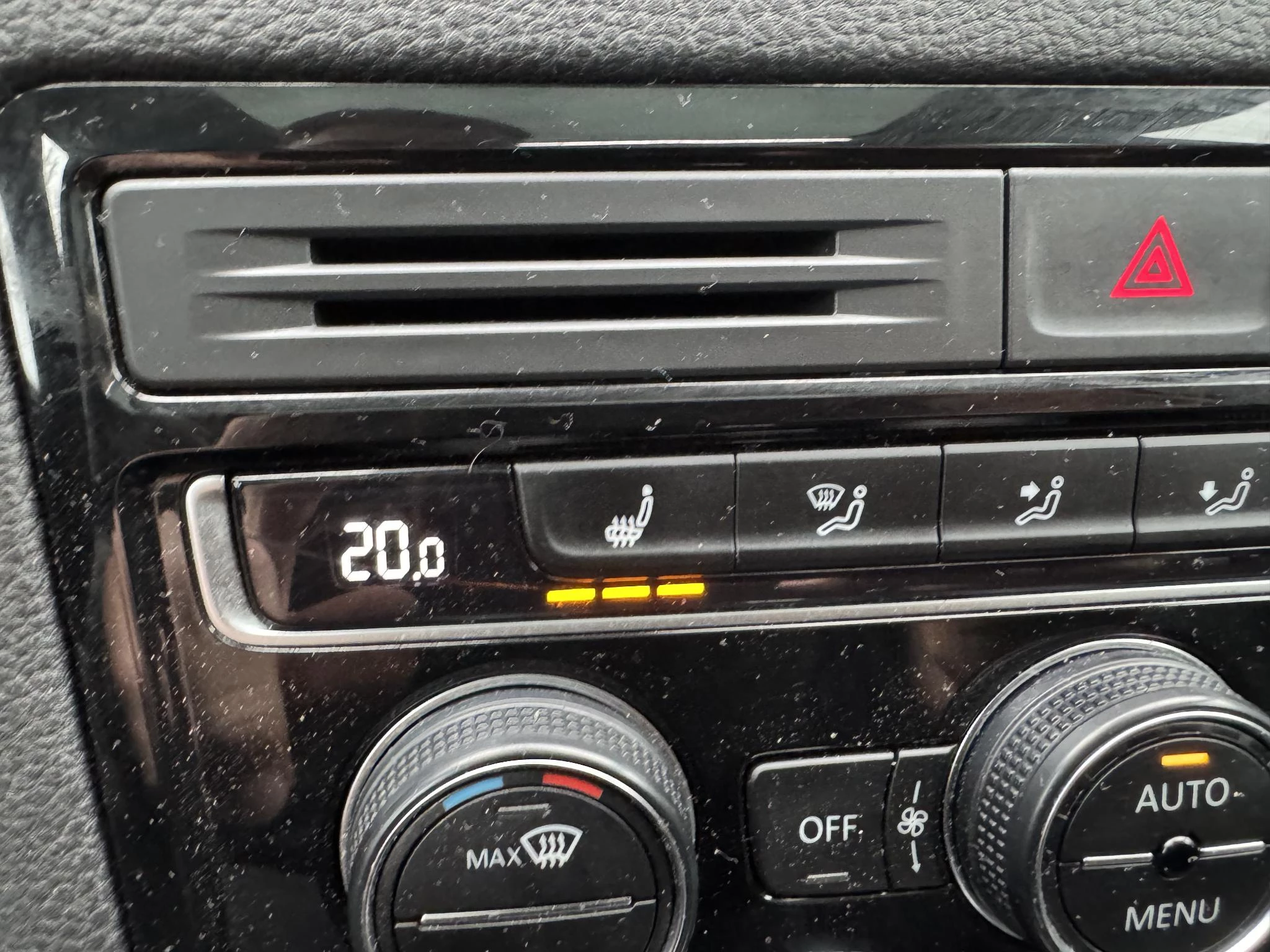 Hoofdafbeelding Volkswagen Golf Sportsvan