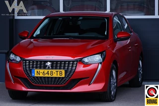 Peugeot 208 1.2 PureTech Active Pack, NL, PDC, CarPlay, LED