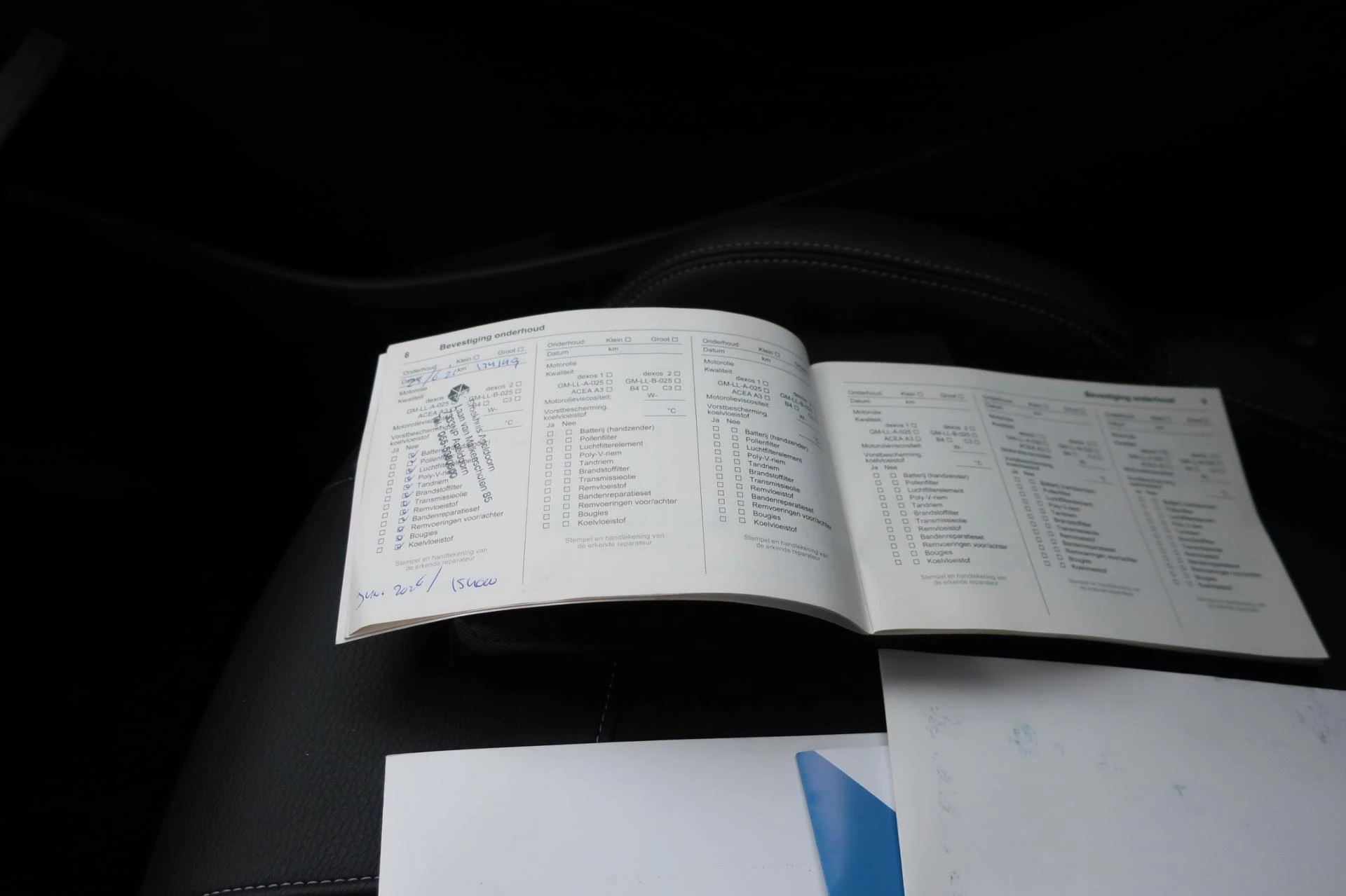 Hoofdafbeelding Opel ADAM