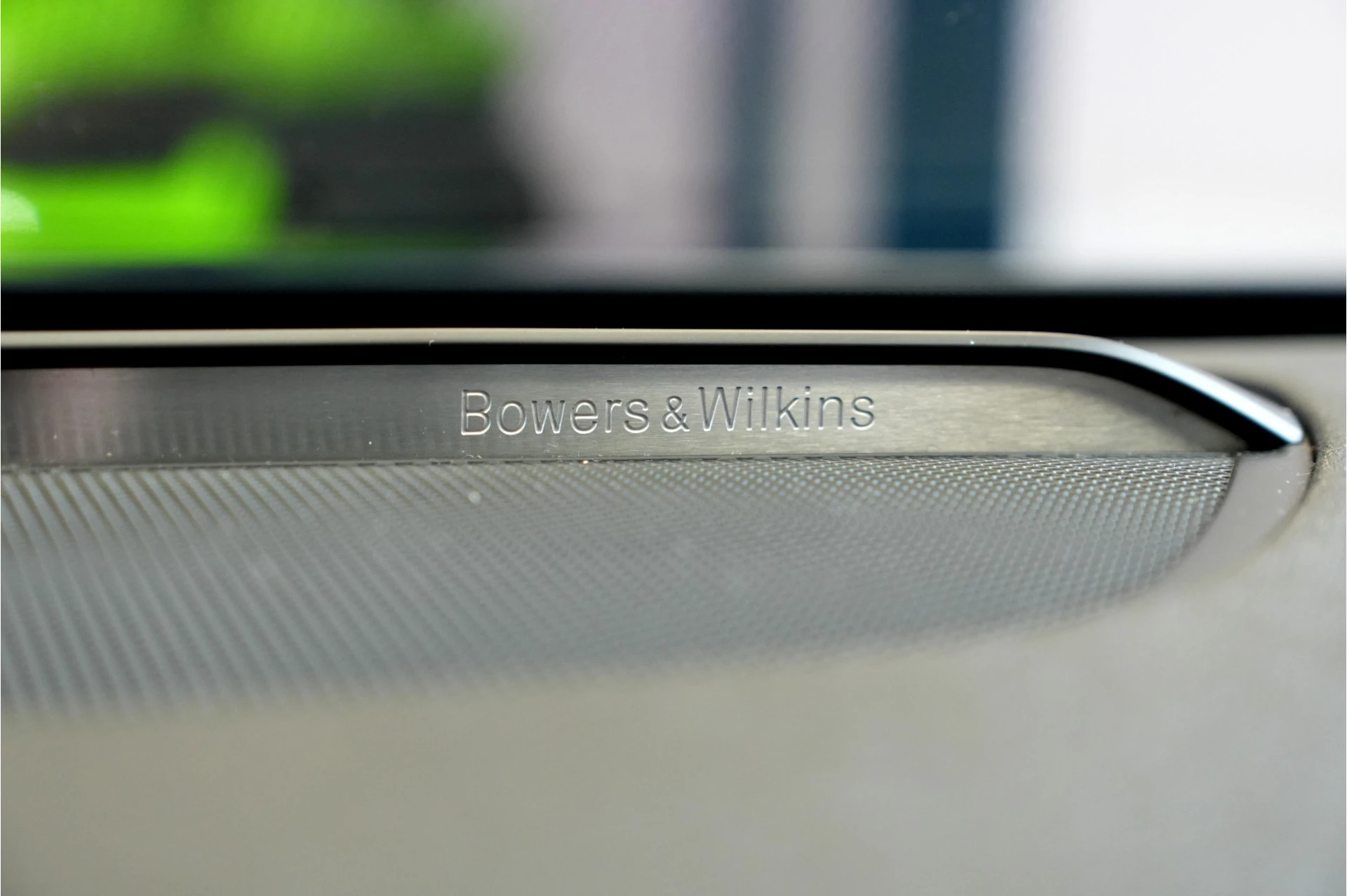 Hoofdafbeelding Volvo S90