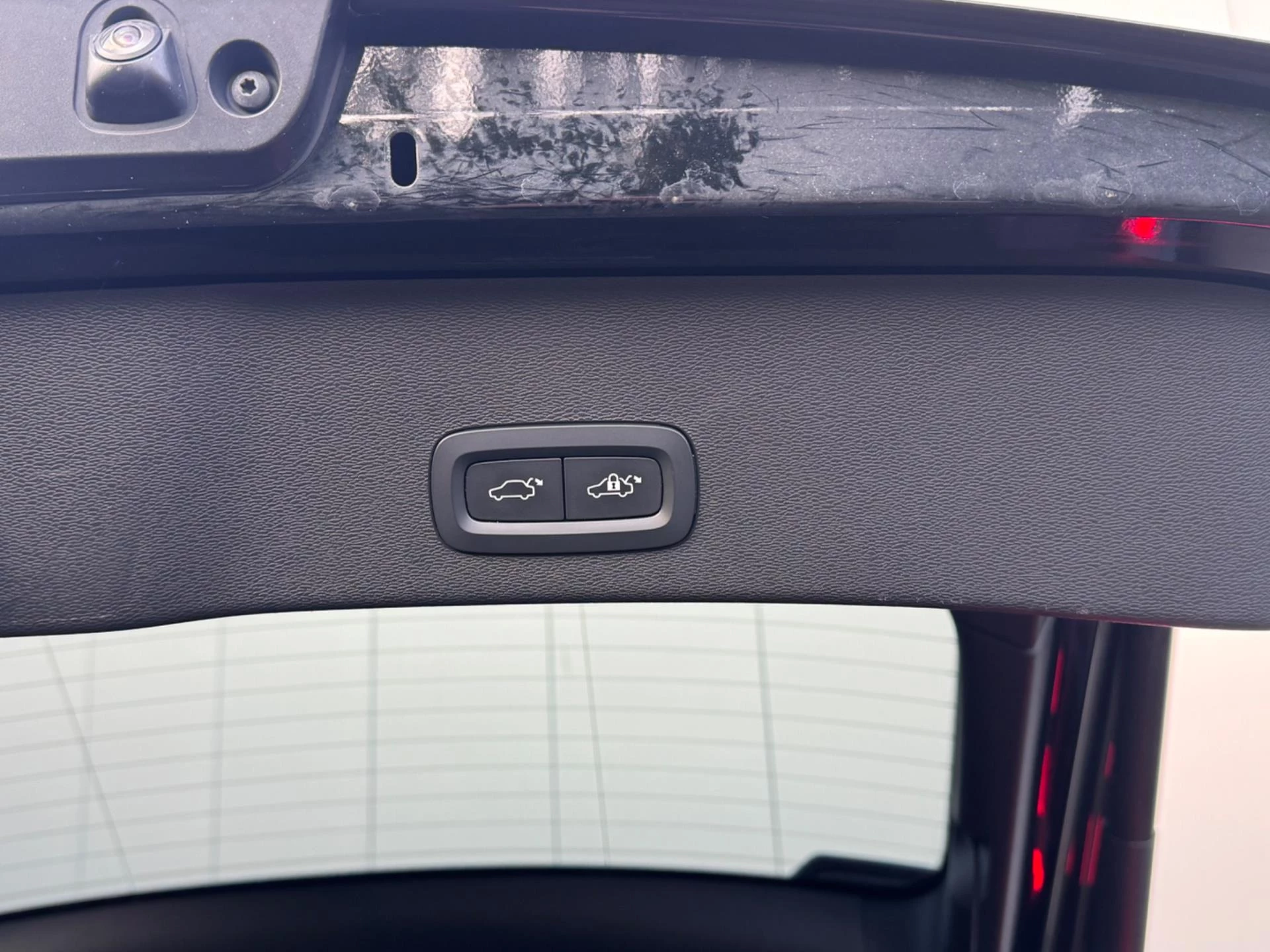 Hoofdafbeelding Volvo C40