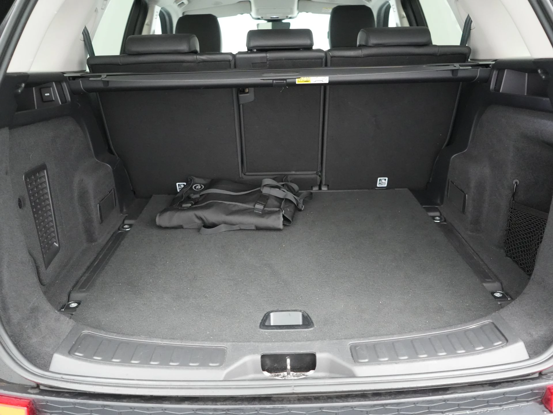 Hoofdafbeelding Land Rover Discovery Sport