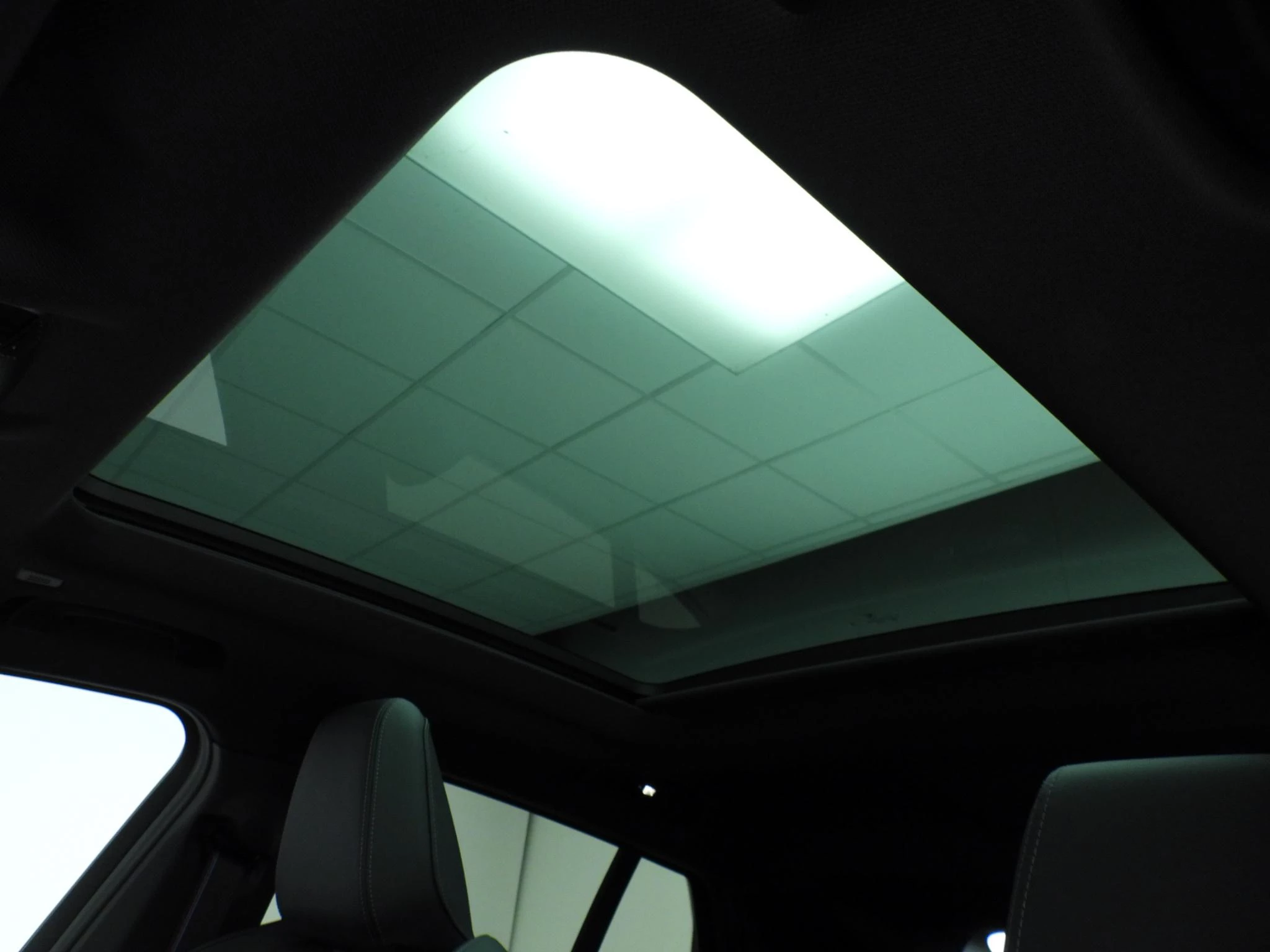 Hoofdafbeelding BMW iX2