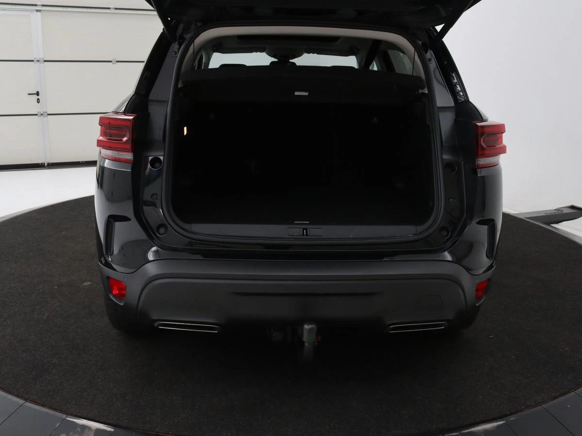 Hoofdafbeelding Citroën C5 Aircross