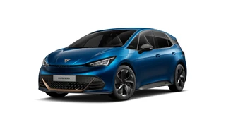 Hoofdafbeelding CUPRA Born CUPRA Born