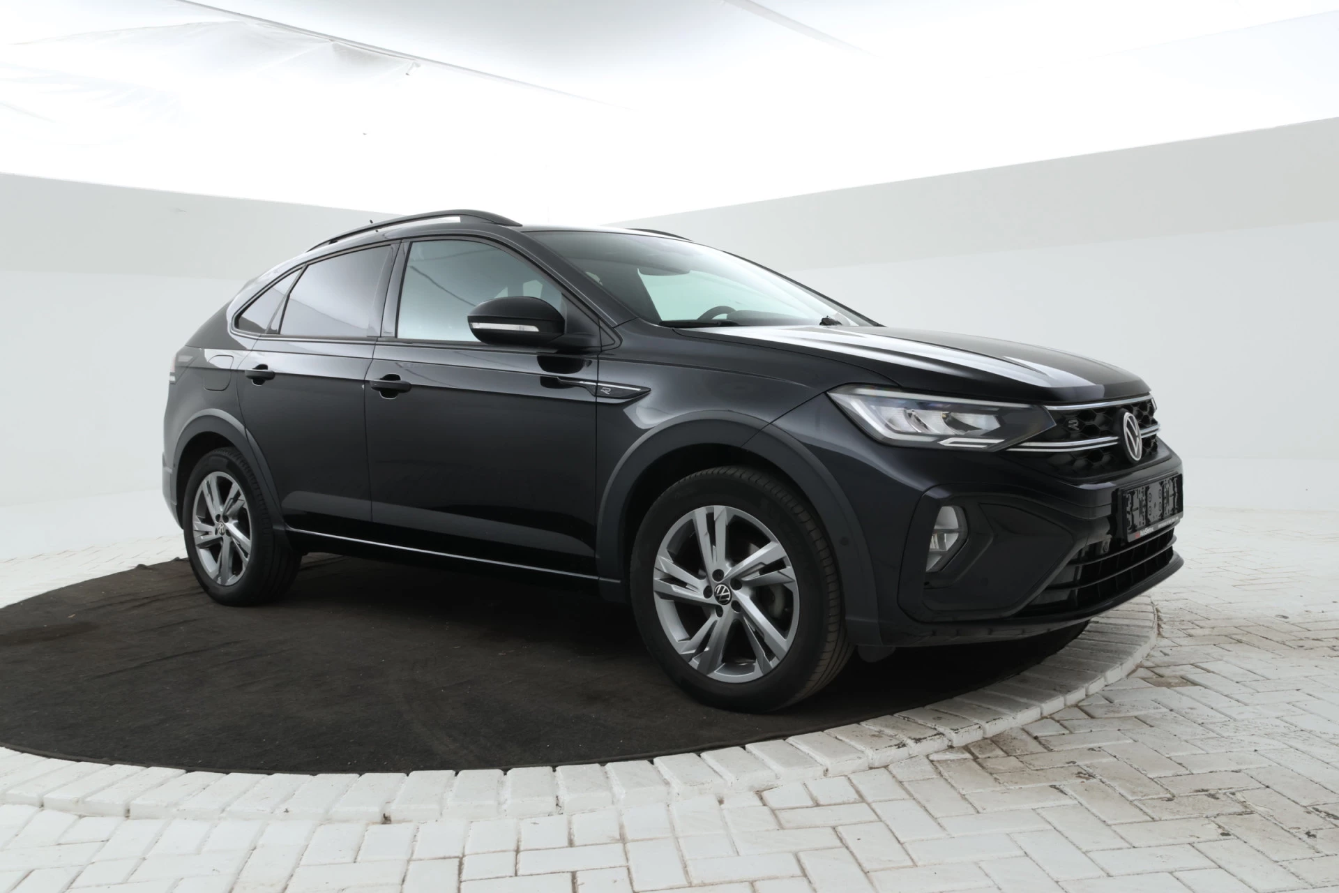 Hoofdafbeelding Volkswagen Taigo