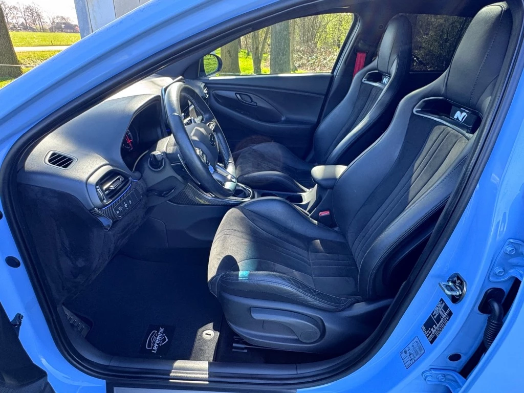 Hoofdafbeelding Hyundai i30