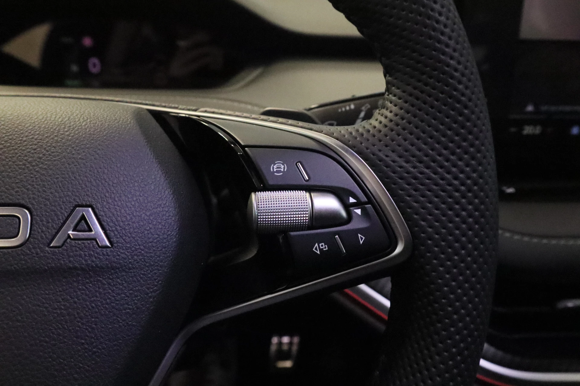 Hoofdafbeelding Škoda Elroq