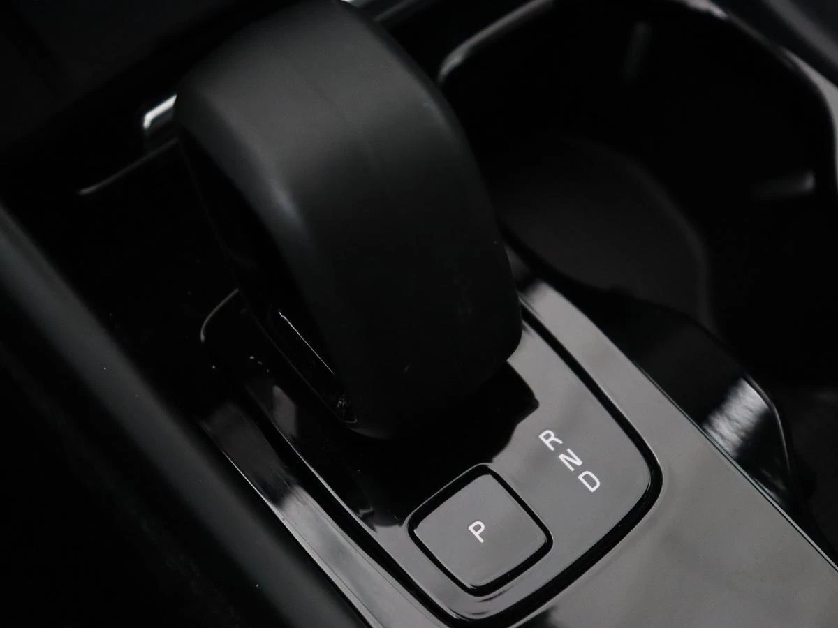 Hoofdafbeelding Volvo C40