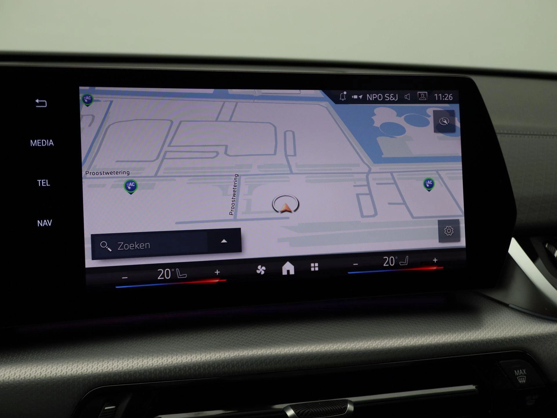 Hoofdafbeelding BMW iX2