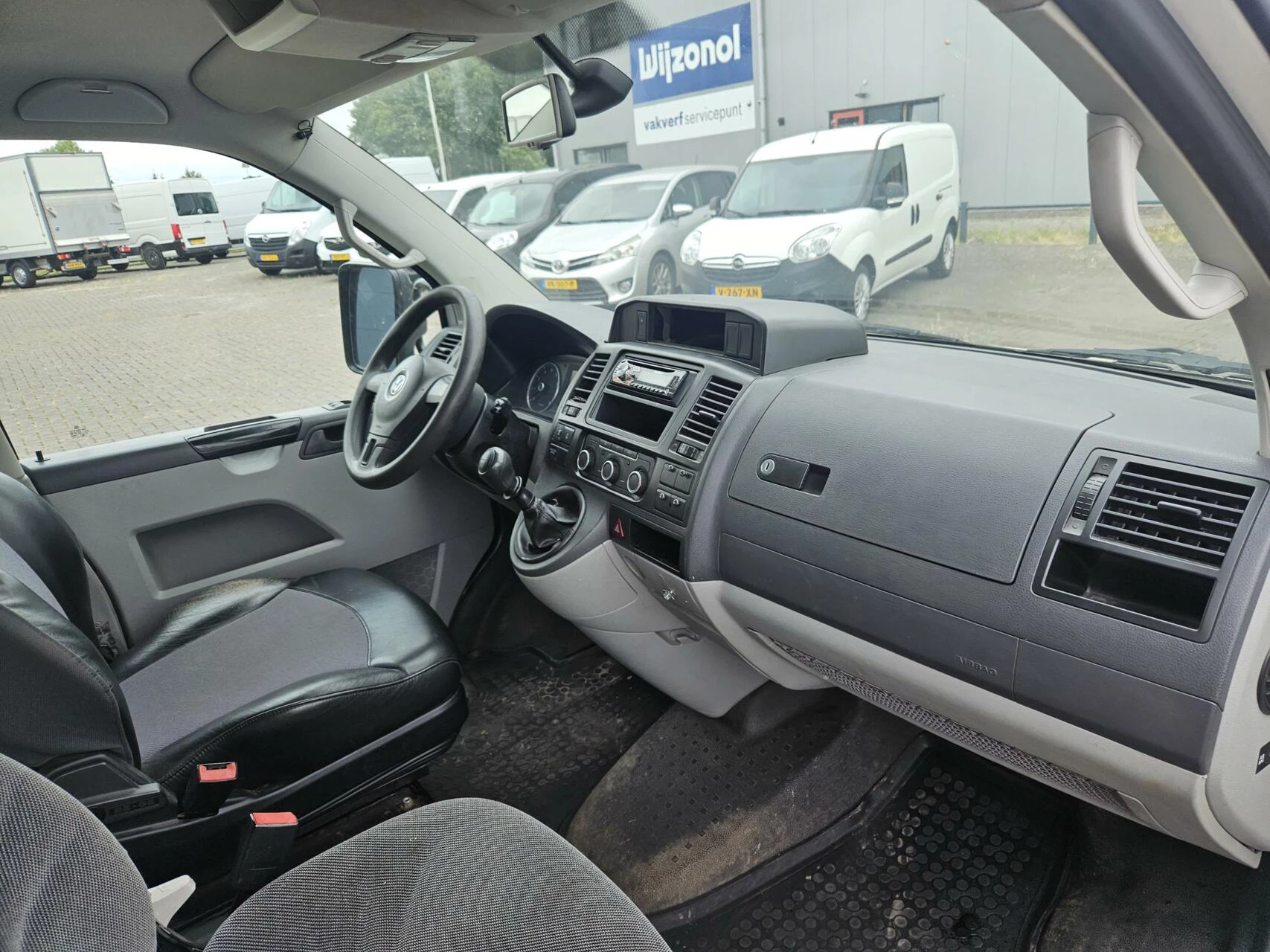Hoofdafbeelding Volkswagen Amarok